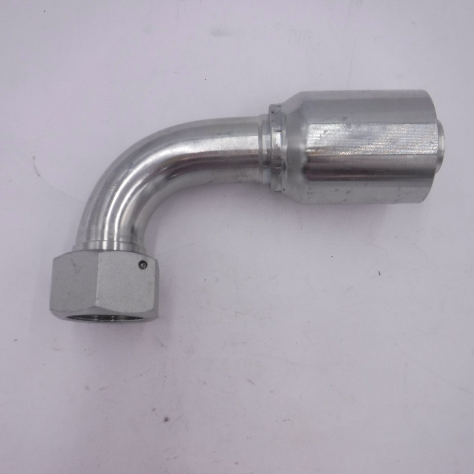 Continental 1-1/2" 90° Female KIC Swivel Connection SG-JCFX90-2424
