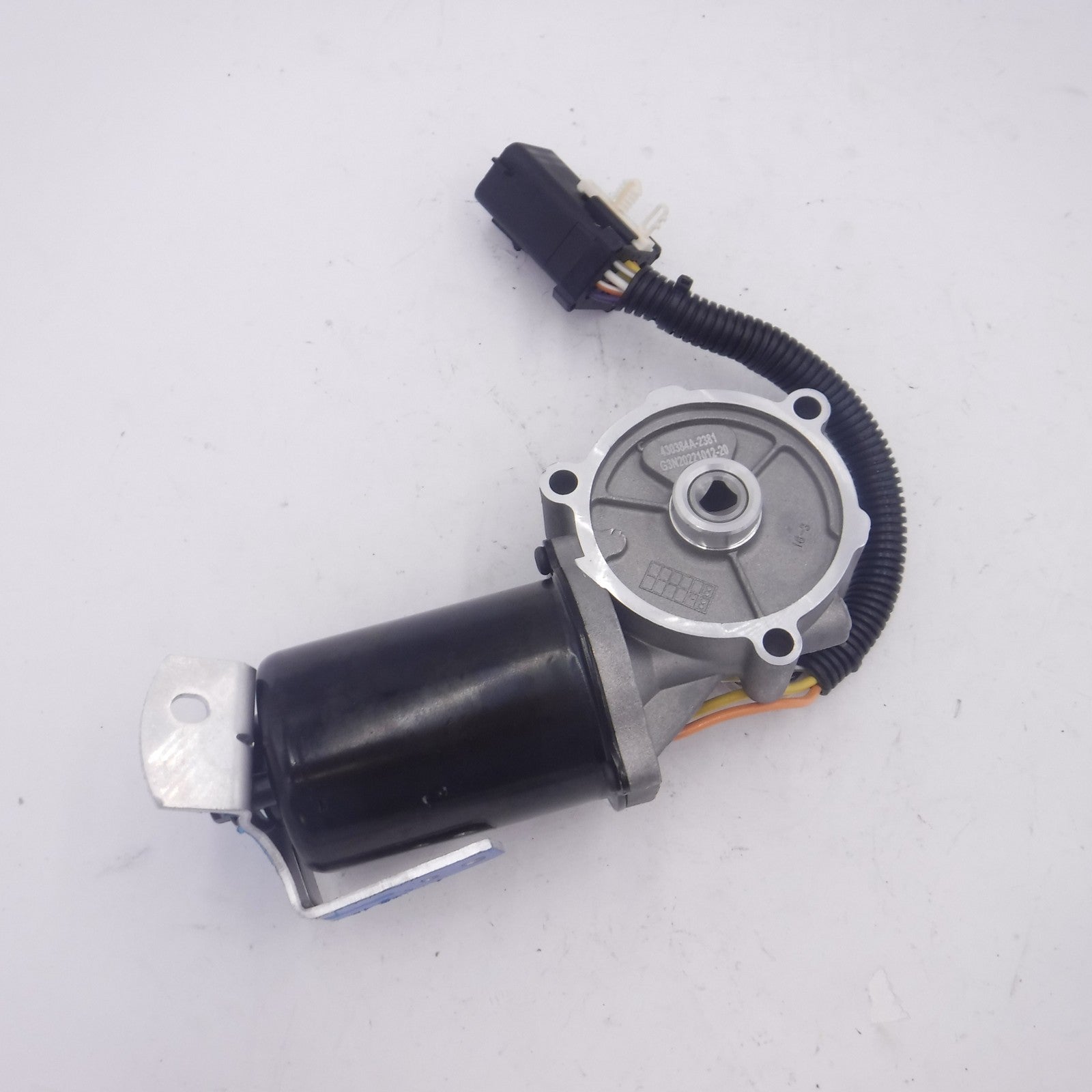 Geluoxi Transfer Case Shift Motor Actuator 600-911 For 2004-2008 Ford F-150