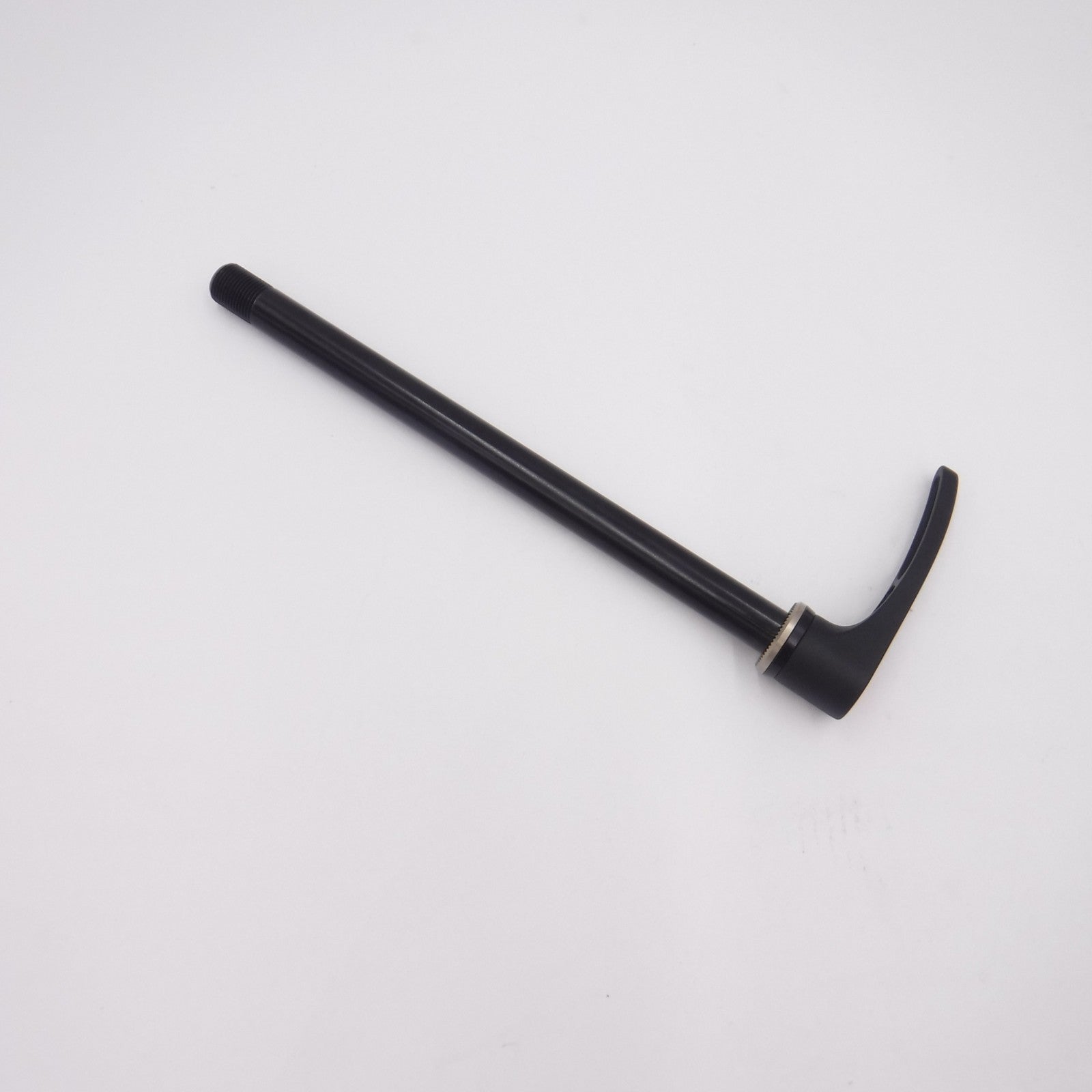 DT Swiss 12mm RWS MTB Thru Axle W/Plug-In Lever 12mm x 142mm