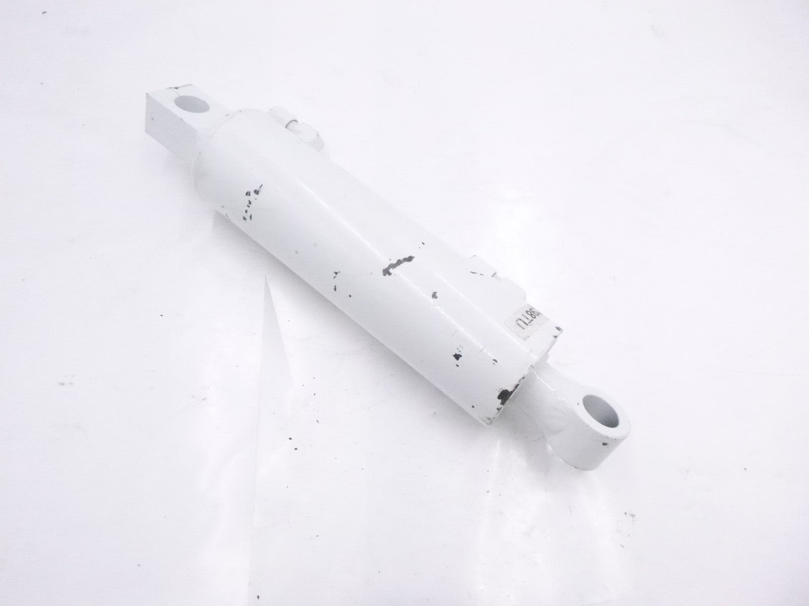 Genuine OEM Terex 450398TU Claw Hydraulic Cylinder 2 B x 1 R X 4.63 S