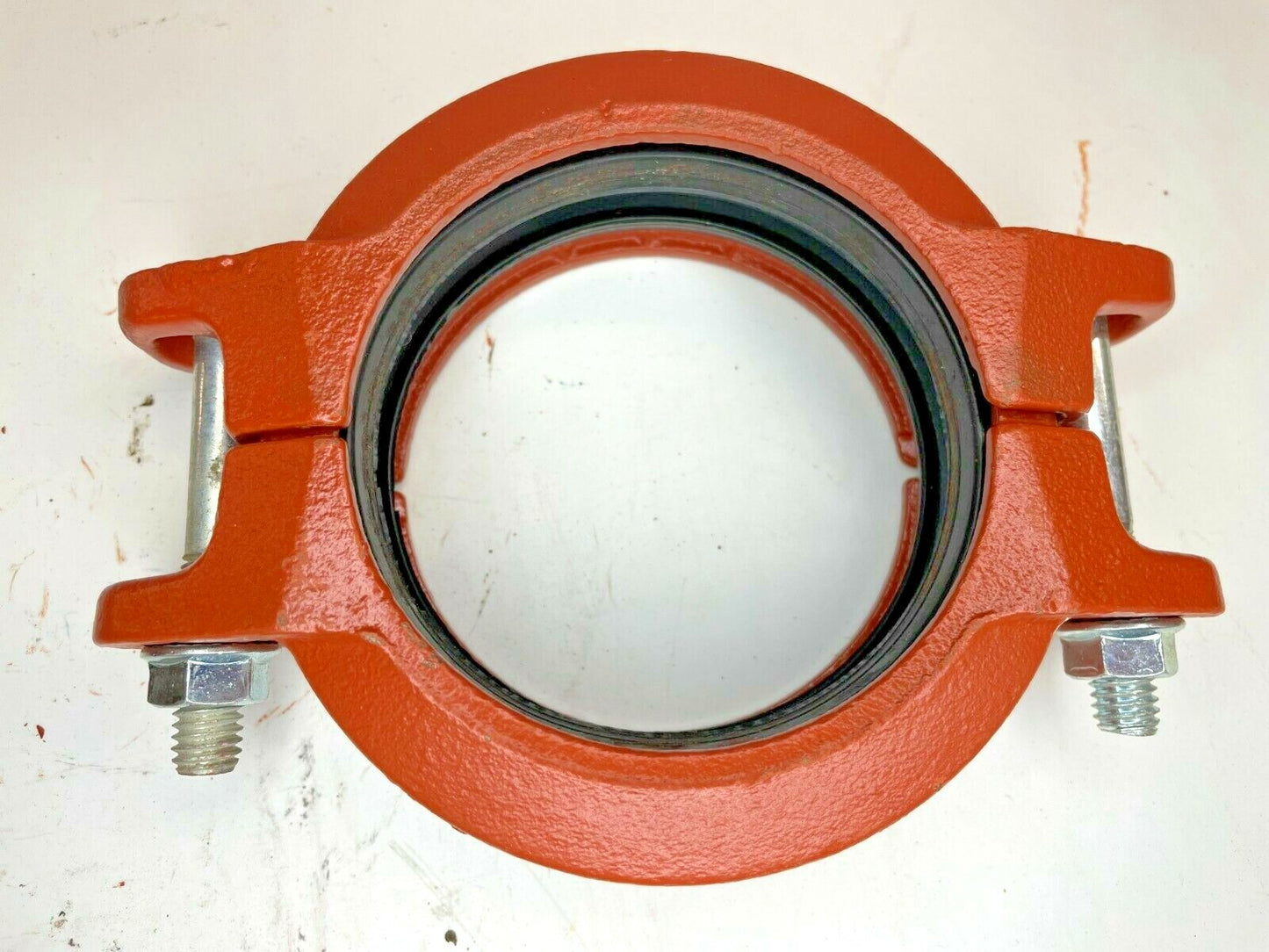 GRUVLOK 7400 RIGIDLITE | 3" Pipe Coupling Lightweight Rigid Grooved Pipe Fitting