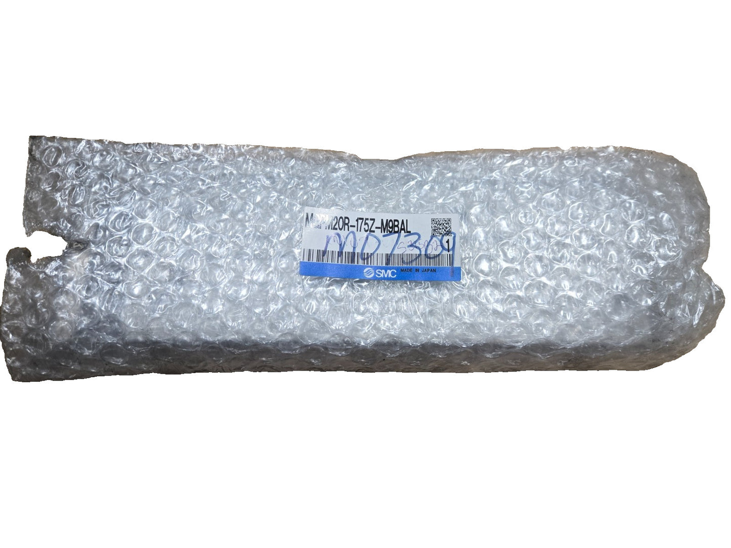 SMC MGPM20R-175Z-M9BAL / MGPM20R175ZM9BAL (BRAND NEW)