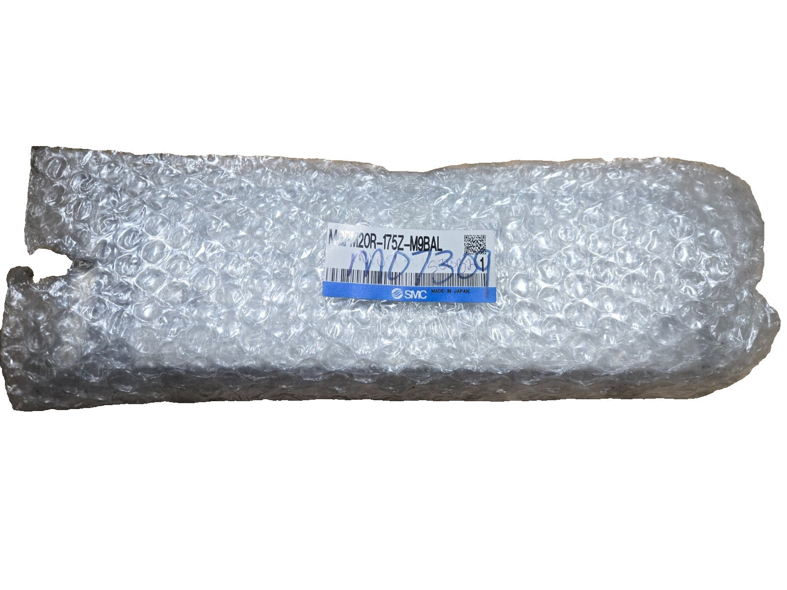 SMC MGPM20R-175Z-M9BAL / MGPM20R175ZM9BAL (BRAND NEW)