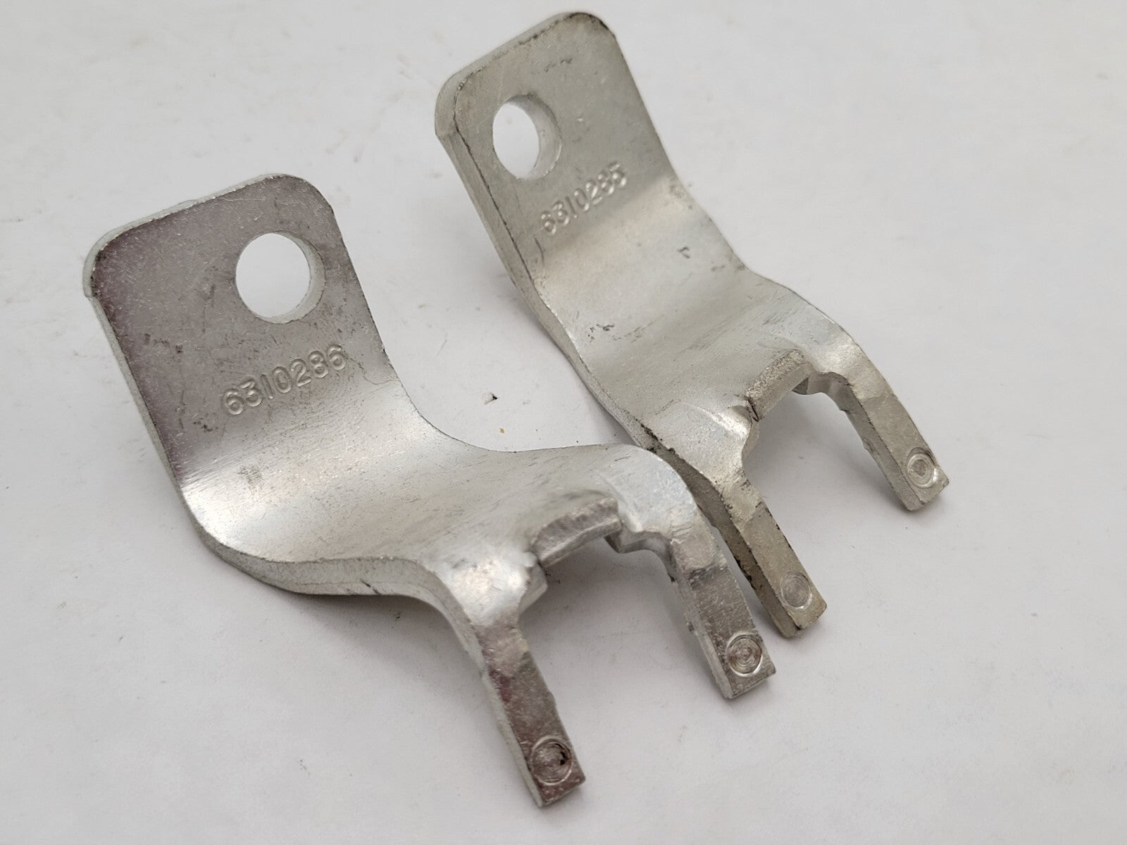 2 Pieces Siemens 6310285 6310286 Breaker Load Connector Strap for Main Breaker