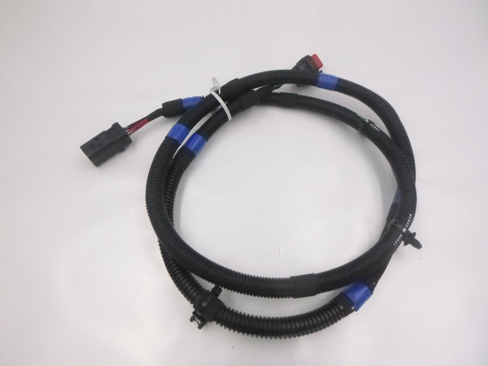 Genuine OEM John Deere AT478645 Jumper Wiring Harness For 312GR 317G 314G