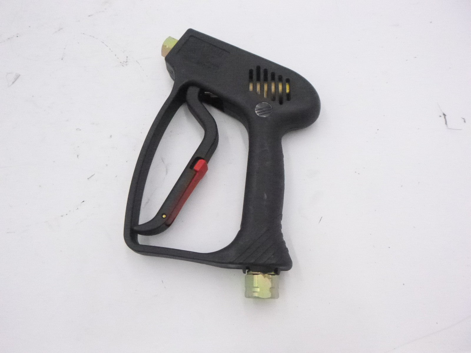 Suttner Weep Spray Gun 4000 PSI 12 GPM 3/8" Inlet 1/4" Outlet ST-1500