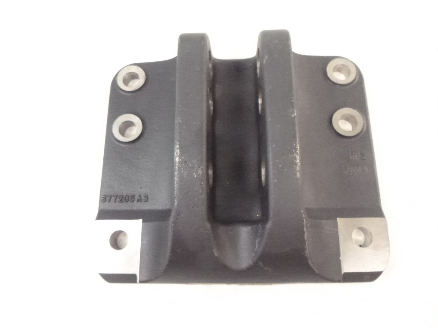 Genuine OEM Case IH 377205A3 Center Link Bracket fits Magnum 250 260 280 290