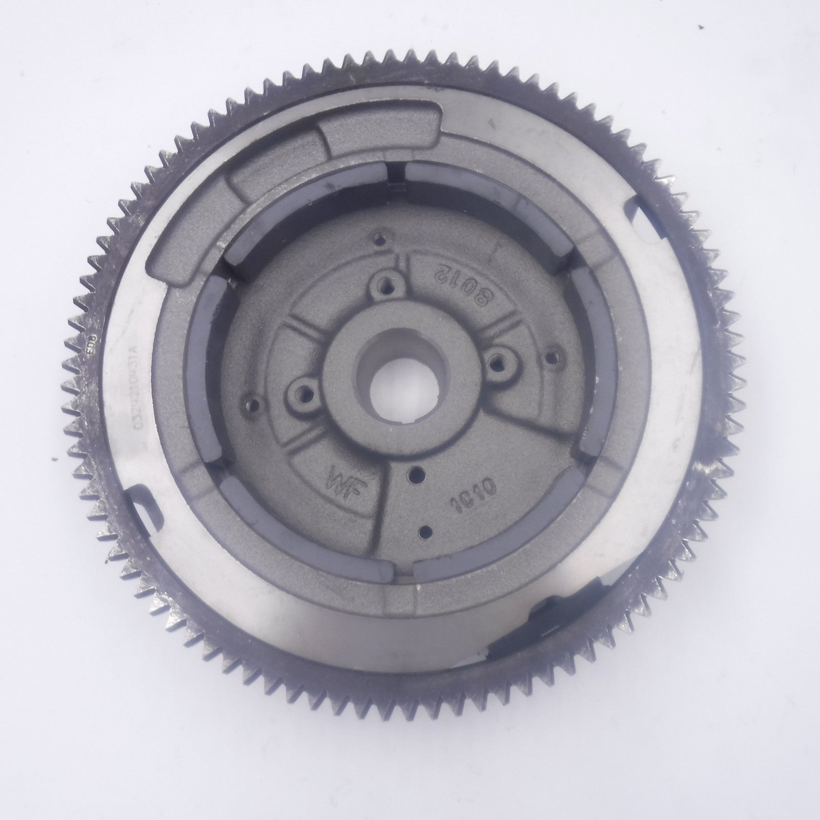 Genuine OEM John Deere Flywheel MIA11935 For Mowers 737 757 TH 6X4 TX 4X2