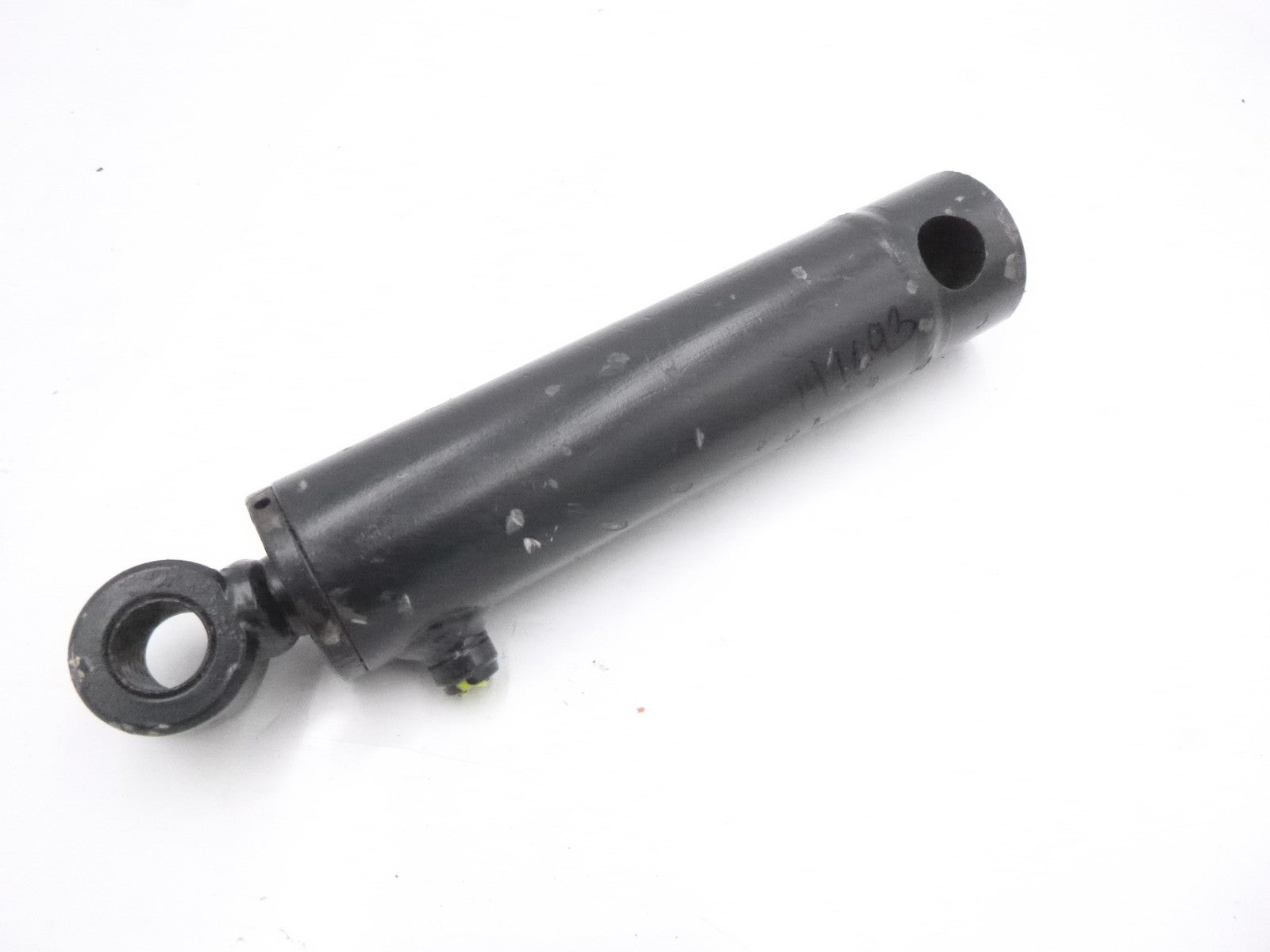 Genuine OEM Fassi 147693 Single Acting Hydraulic Cylinder for Articulated Cranes