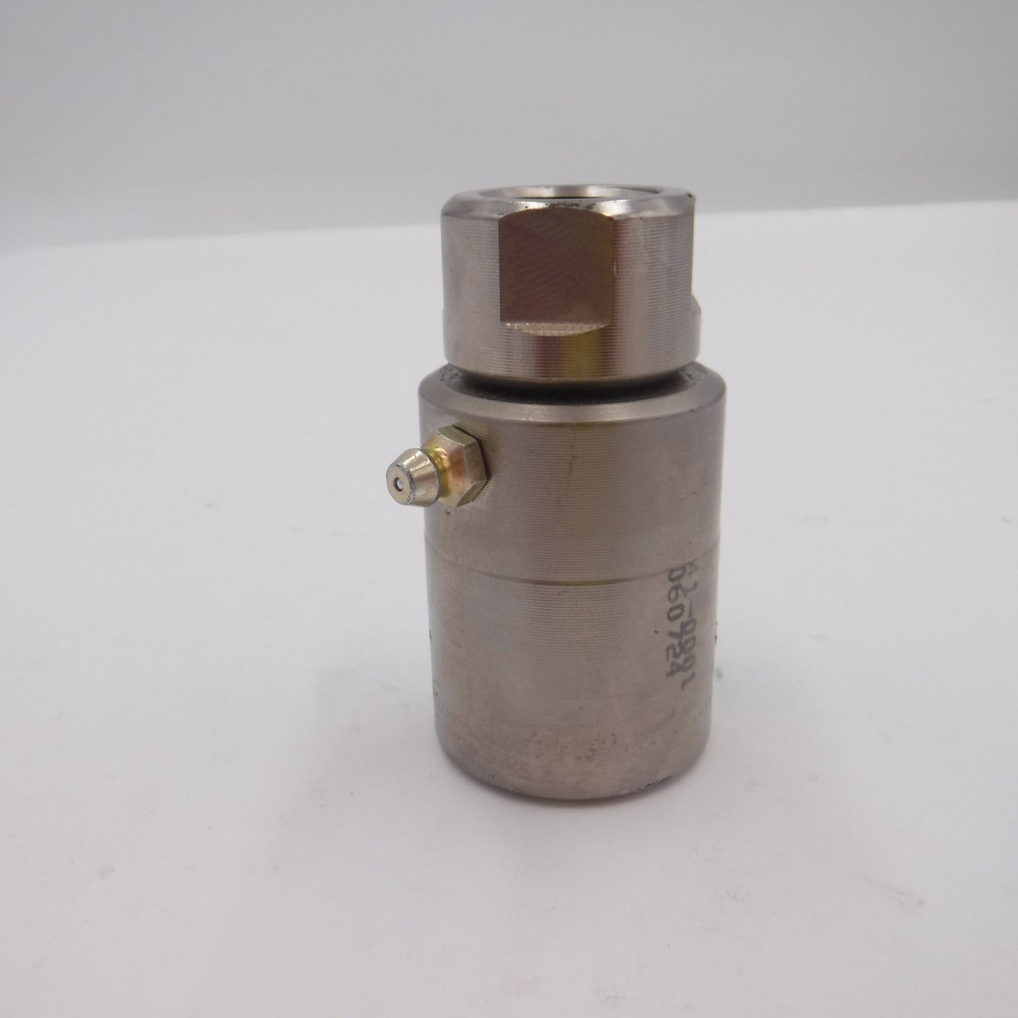 Super Swivels 90° 1/2" Female Nozzle 060724 5000PSI Max 250°F