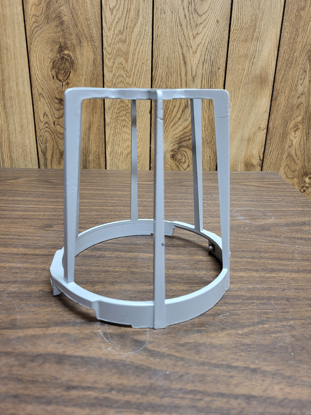 APPLETON VPGU-1 FIXTURE GUARD COPPER FREE ALUMINUM MERCMASTER OR STYLMASTER NEW