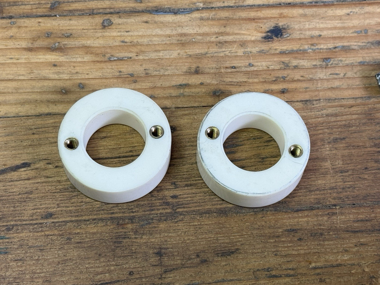 1 MITSUBISHI Wire EDM CERAMIC LOWER ROLLER X203C607H03 WM421C FX QA RA FA NEW