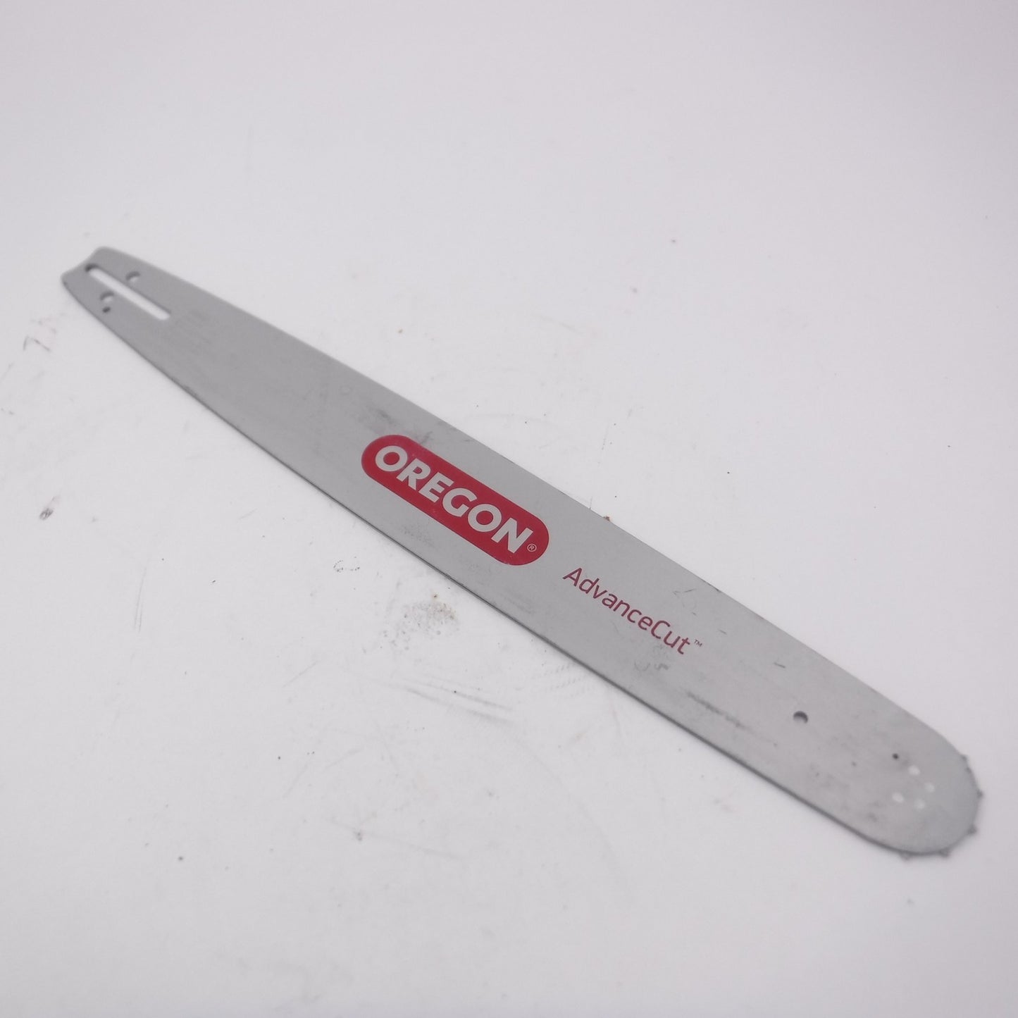 Genuine 20" Oregon Chainsaw Guide Bar ONLY .050 Gauge 3/8" Pitch 72 DL