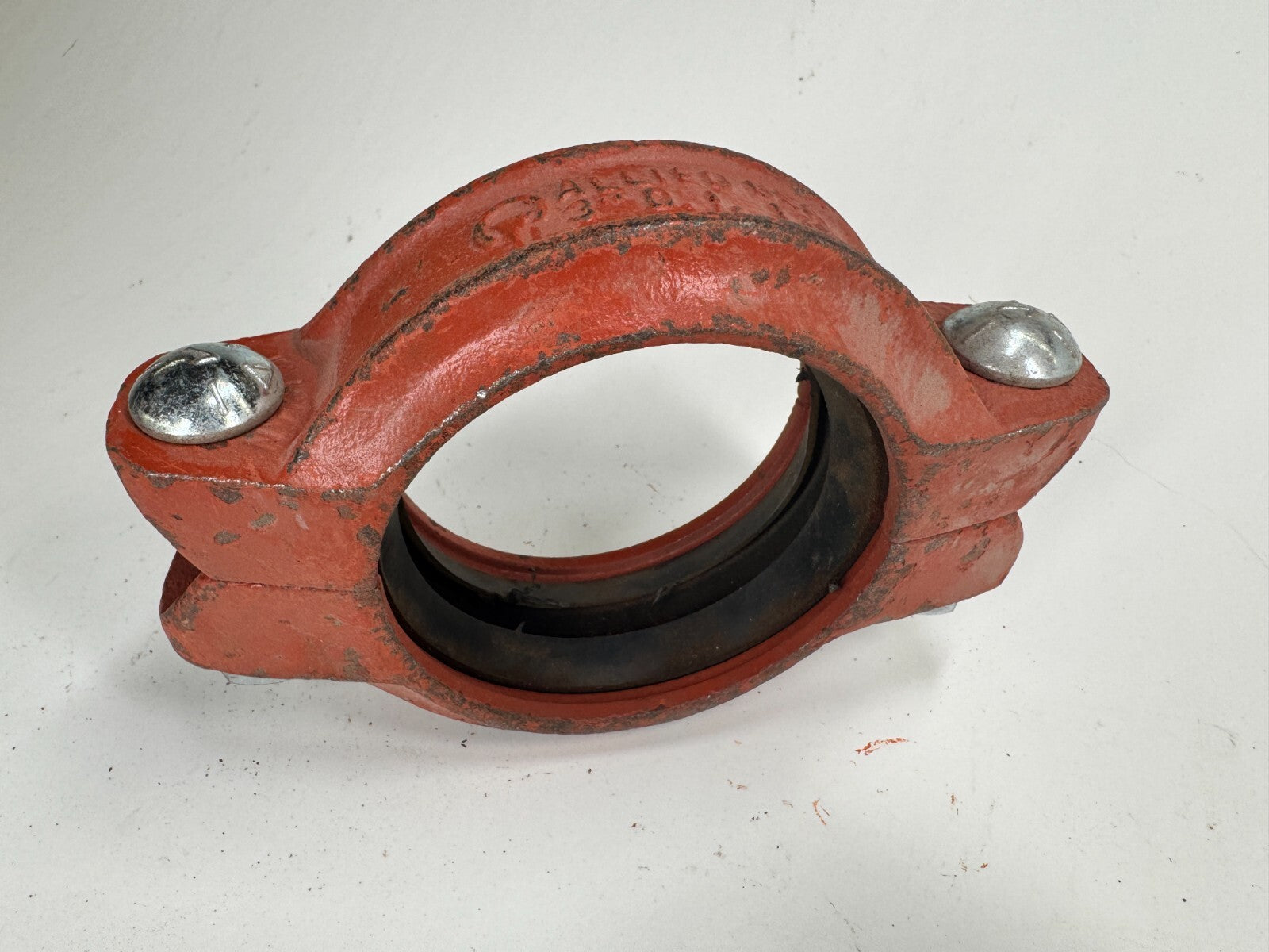 3" ALLIED Style 175 Flexible Coupling for Grooved End Fittings & Pipe
