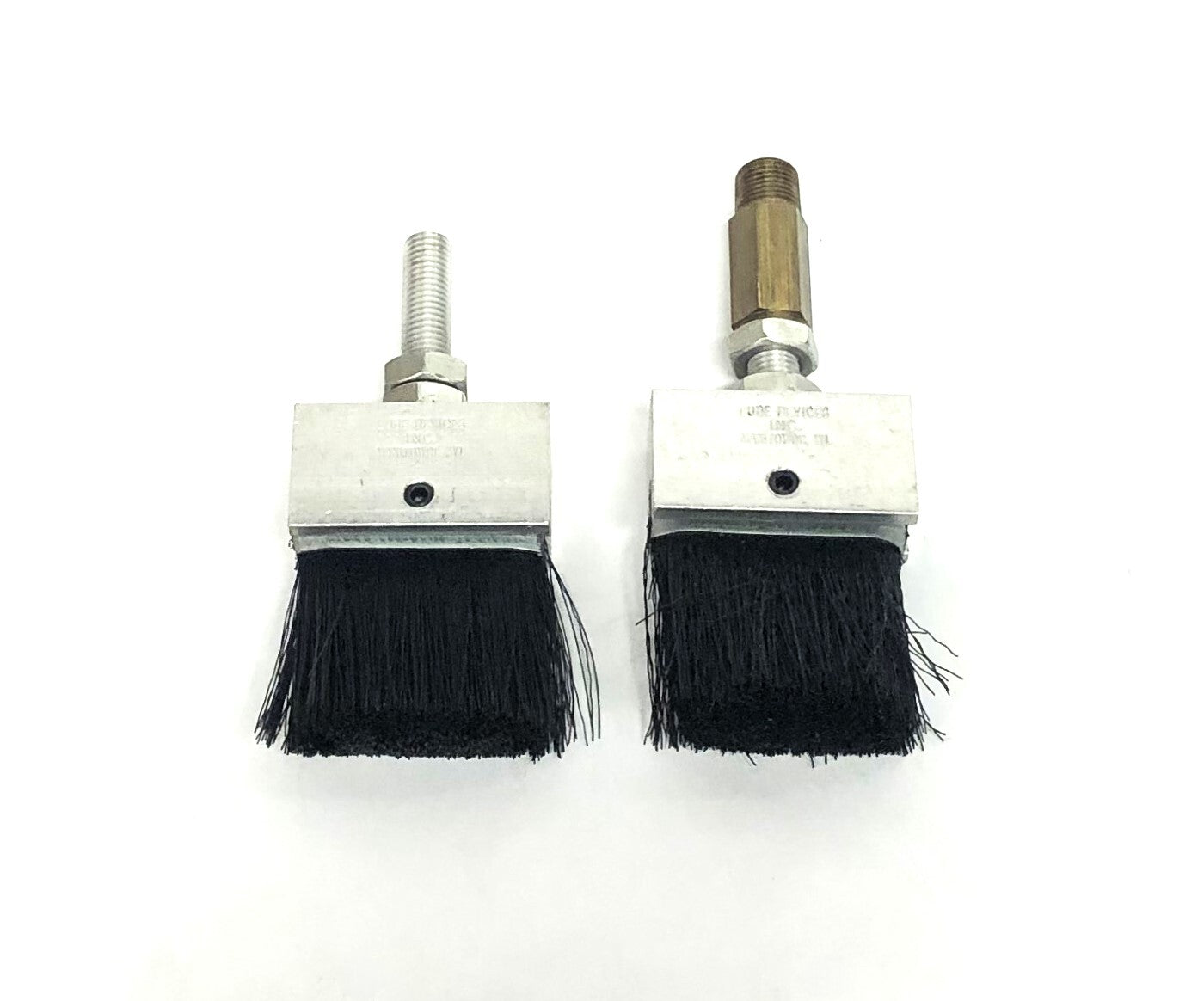 Lube Devices Brush 1-1/2 Inch [Lot of 2] NOS