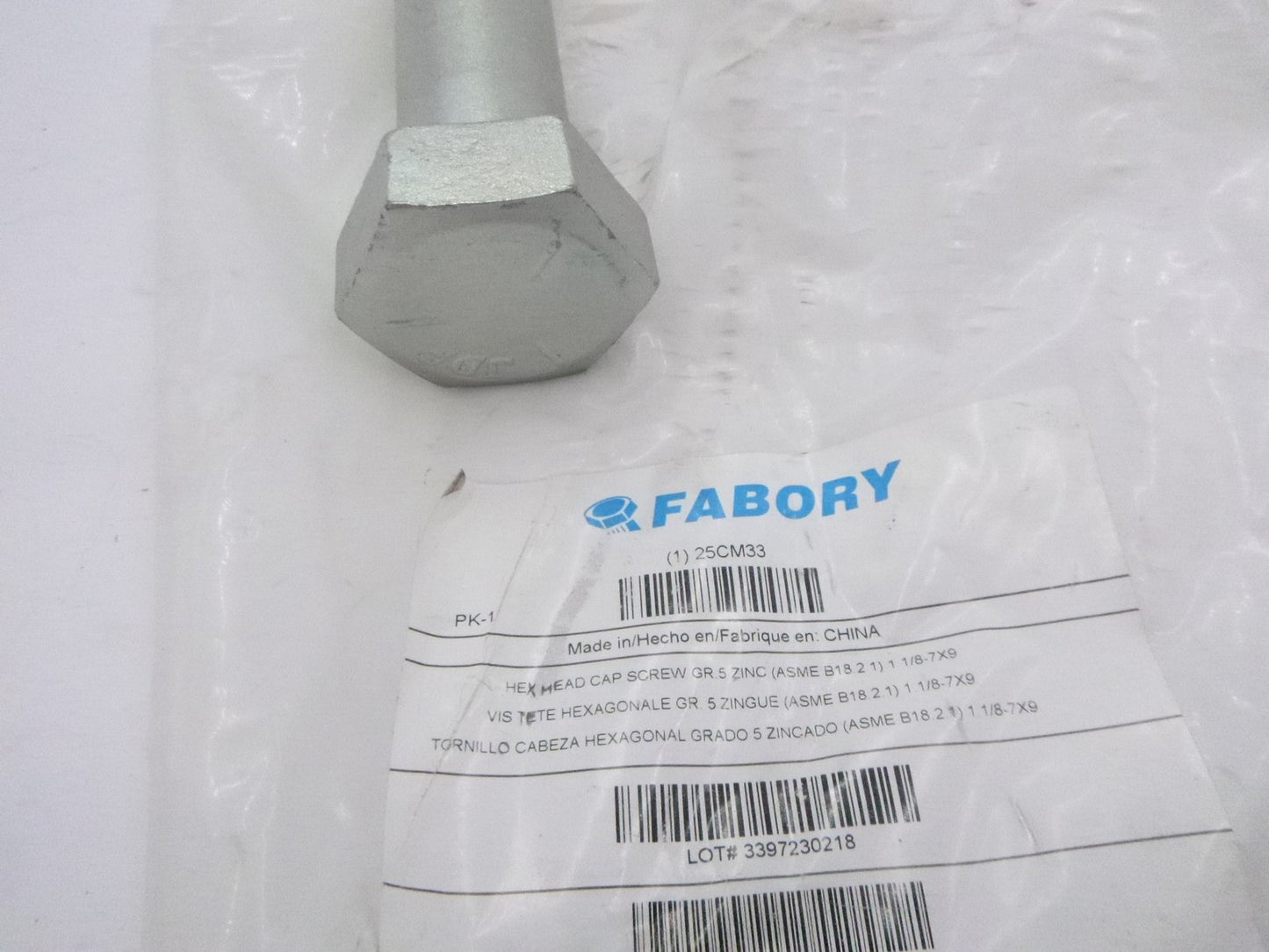 7 Pack nVent Hoffman Hole Seal for 3/4" Conduit Steel 1.56" Diameter Gray