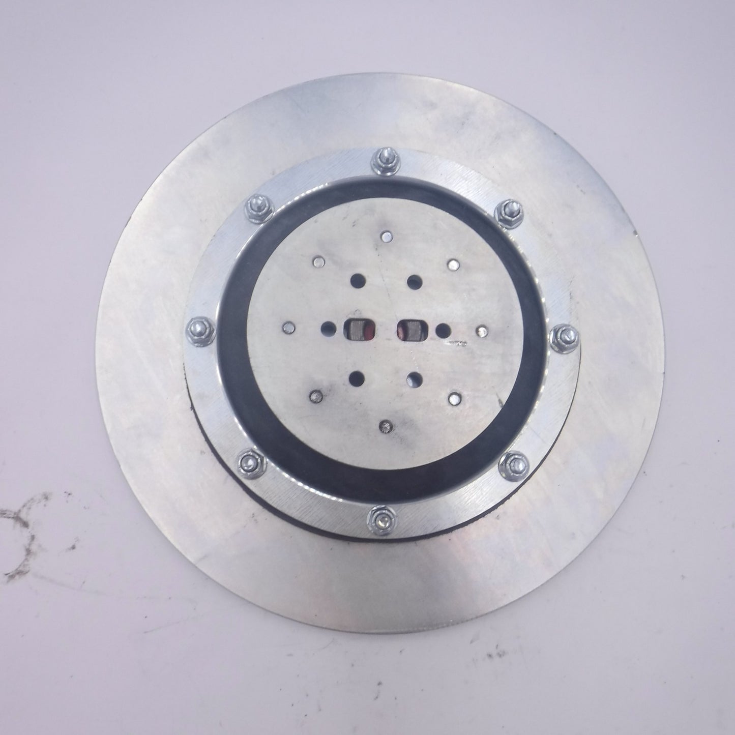 CPS Complete Grinding Head GPPT0392 For Use With CPS G320 Machine