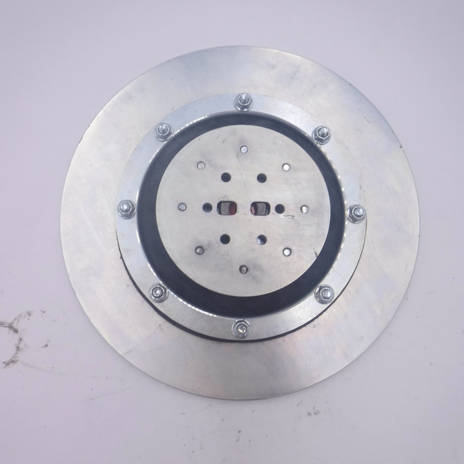 CPS Complete Grinding Head GPPT0392 For Use With CPS G320 Machine