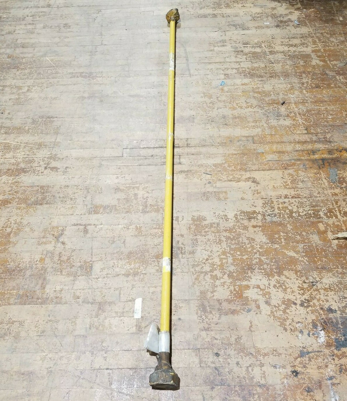 Caterpillar CAT 8W2280 Tube Assembly Heavy Equipment Replacement Parts Genuine