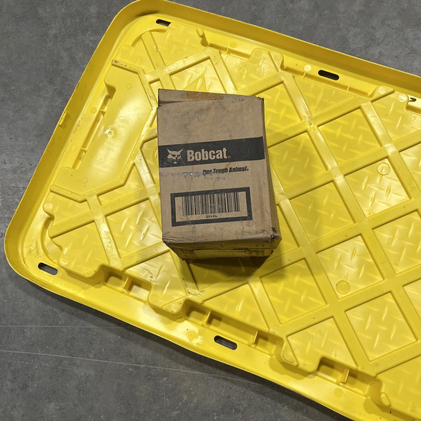 Genuine Bobcat Controller 7386385