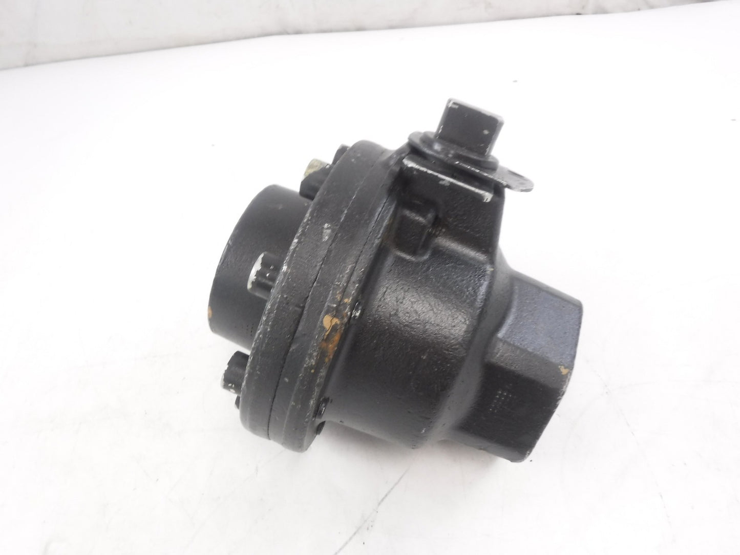 3"FNPT x 3"FNPT Balon 1500CWP CS FP 2PC 316SS Ball Valve 3F-F63N-SE