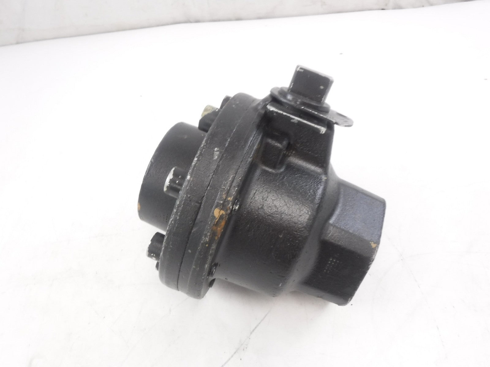 3"FNPT x 3"FNPT Balon 1500CWP CS FP 2PC 316SS Ball Valve 3F-F63N-SE
