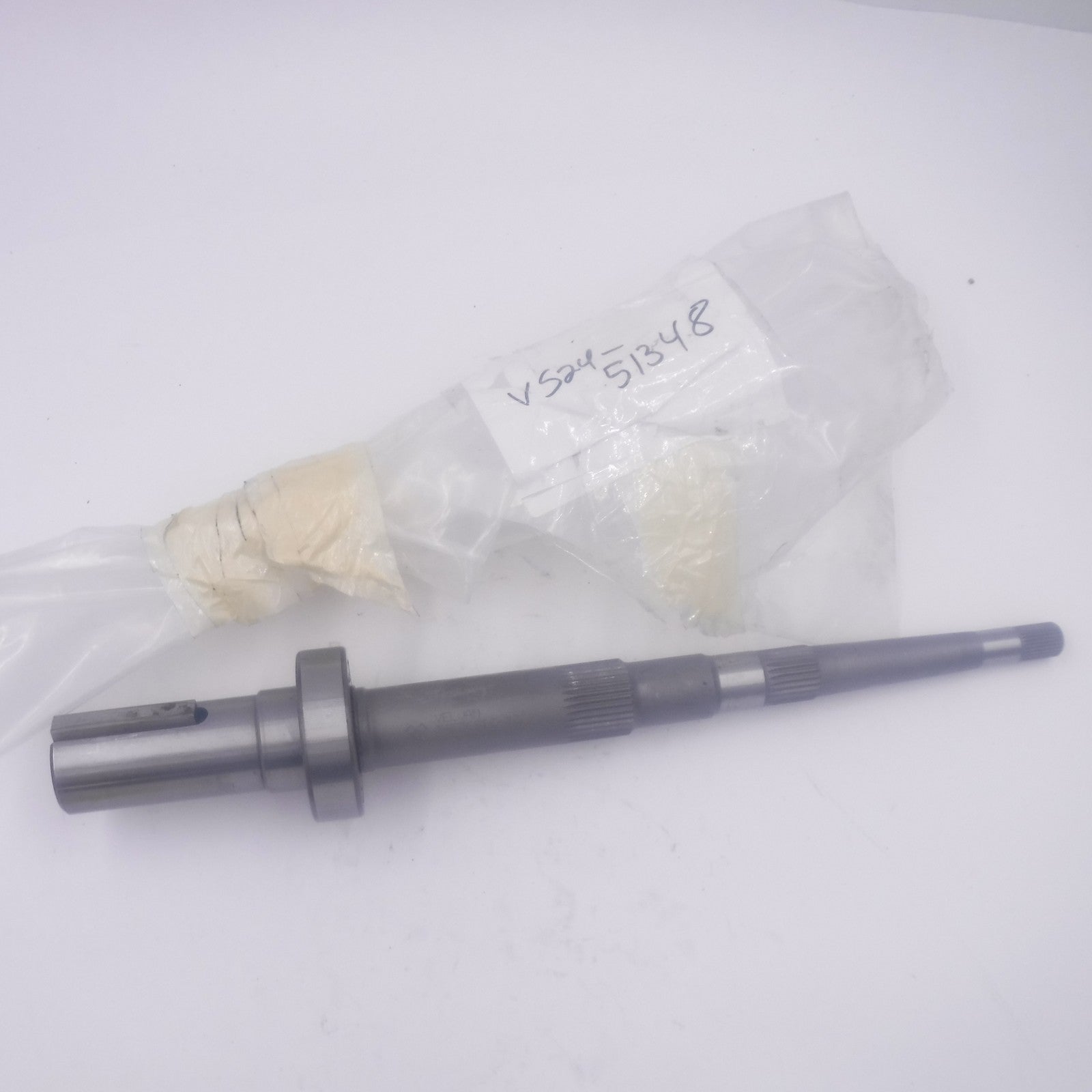 Genuine OEM Veljan Pump Shaft & Bearing Assembly VS24-31548 For VT6EDCS