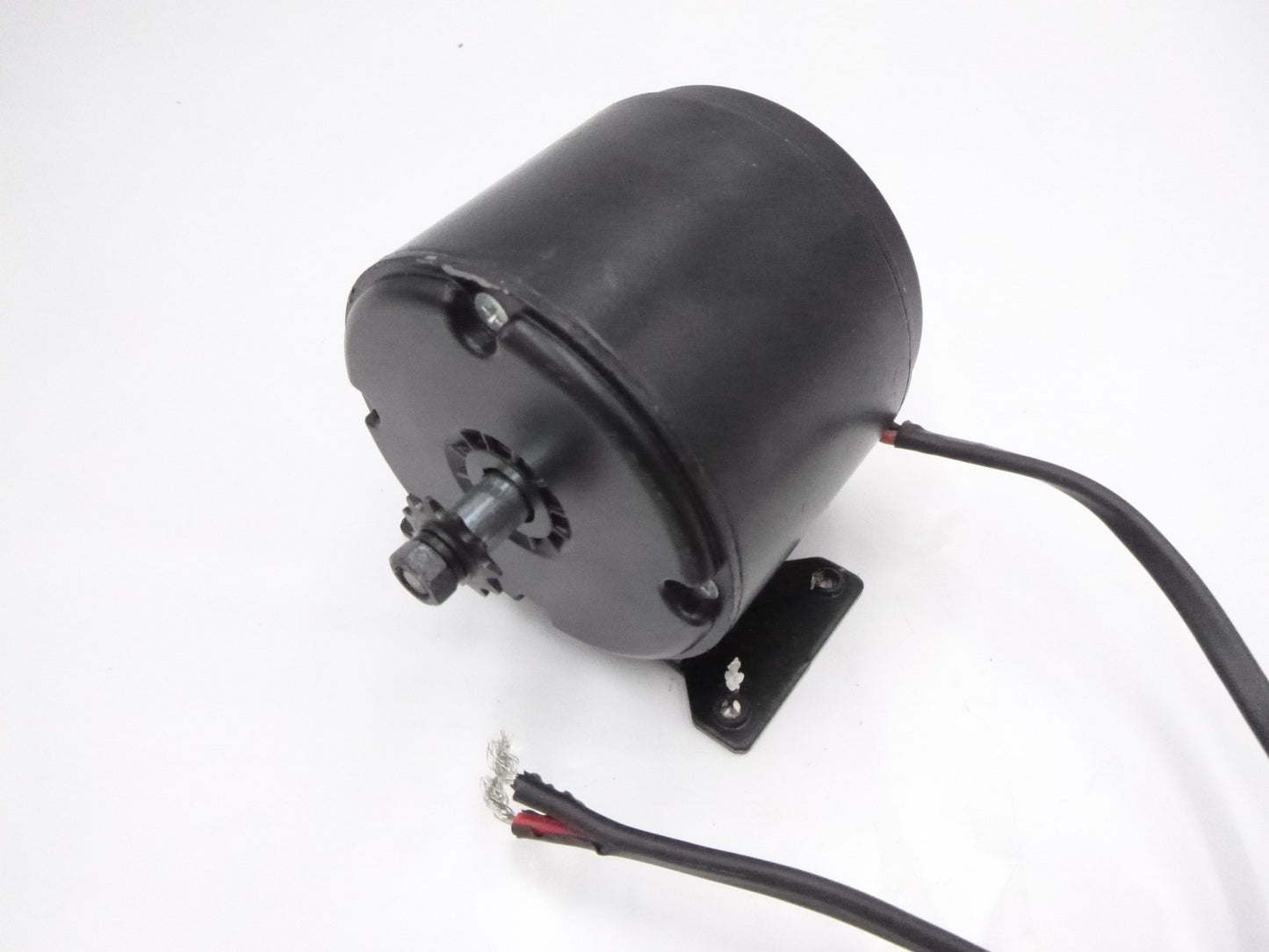 MotoTec 36V 300w Motor Model MY8035 for HP122e Electric Dirt Bike See desc