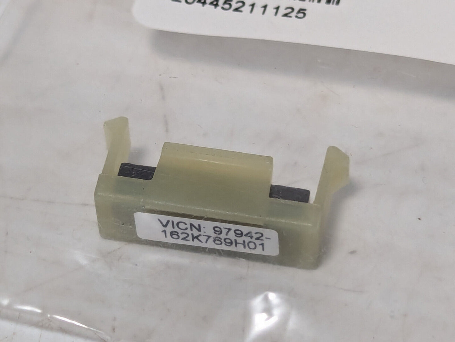Lot of 2 pieces: Sick, Siemens 2044521 Sensor Magnet Kit, VICN 97942-162K769H01