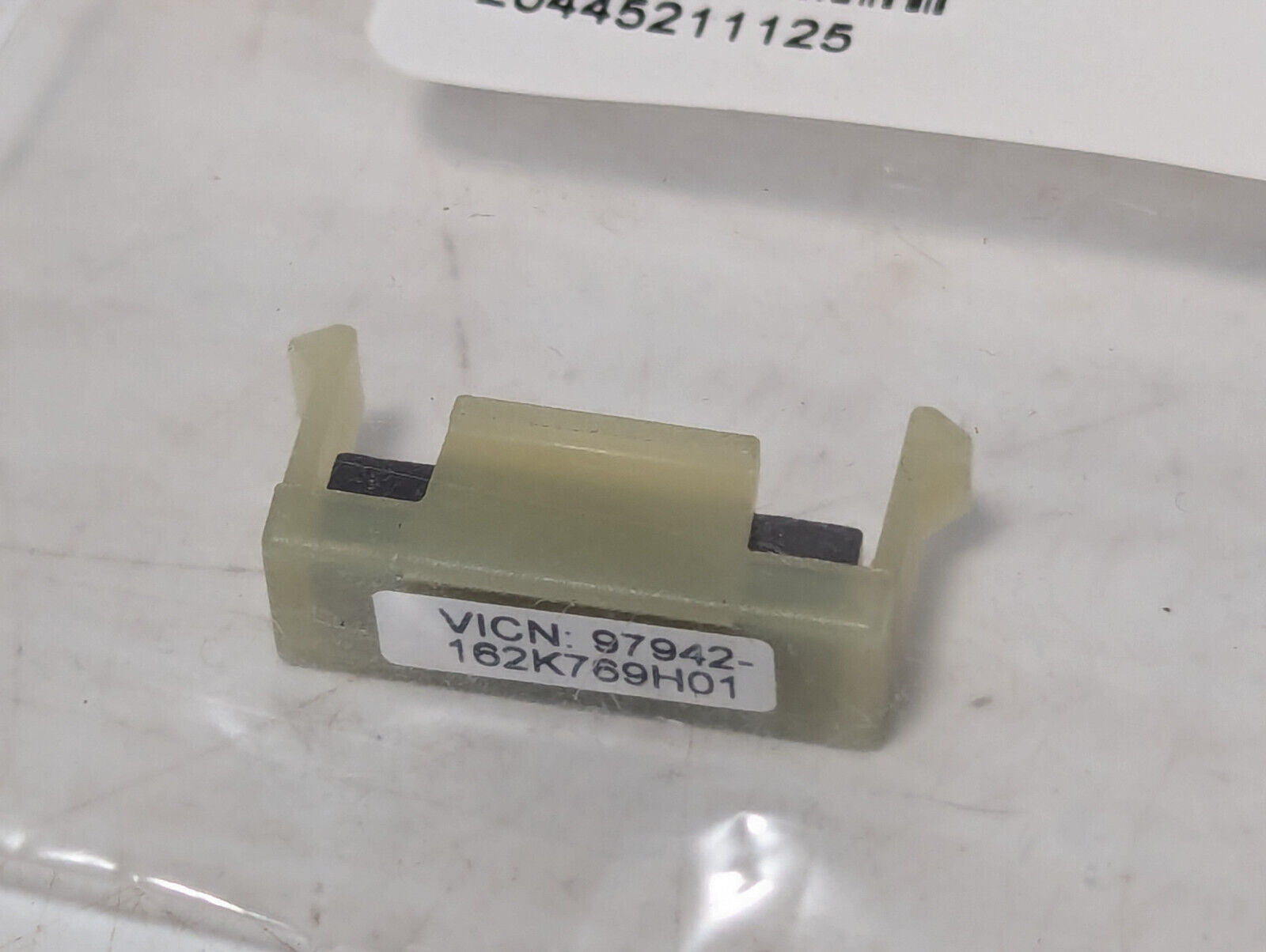 Lot of 2 pieces: Sick, Siemens 2044521 Sensor Magnet Kit, VICN 97942-162K769H01