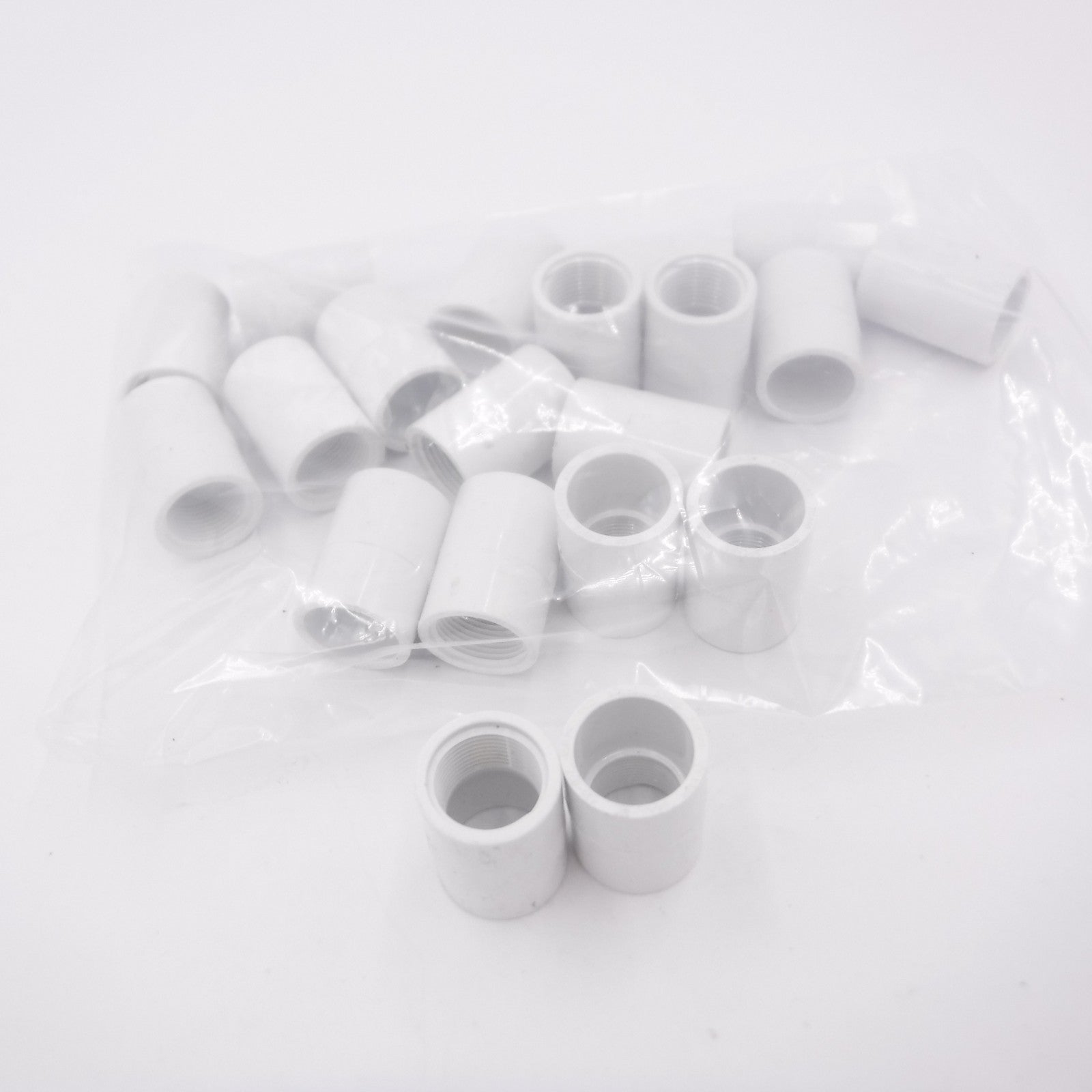 20 Pack Spears 3/4" Slip x FPT Schedule 40 PVC Adapter 435-007