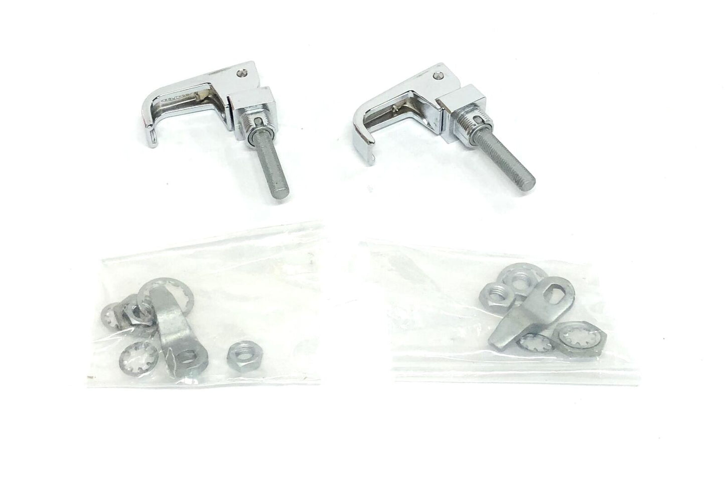 Southco Fasteners Compression Larch Lift And Turn 62-10-103-10 [Lot of 2] NOS