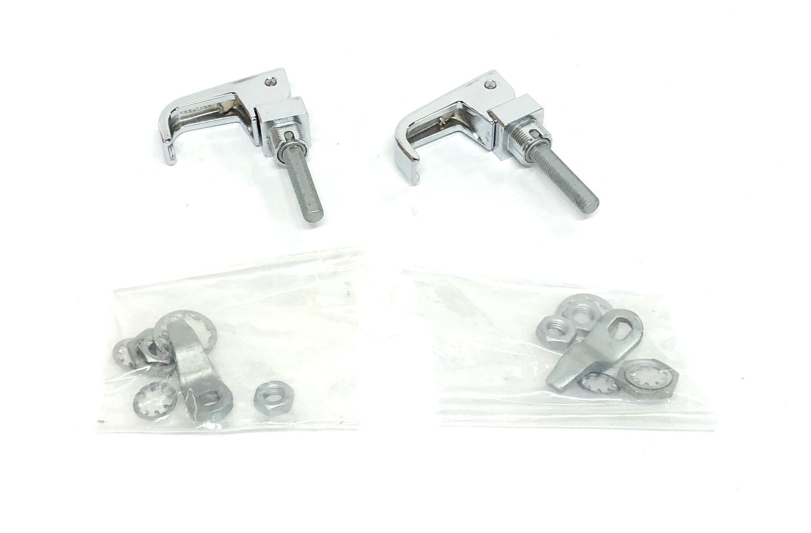 Southco Fasteners Compression Larch Lift And Turn 62-10-103-10 [Lot of 2] NOS