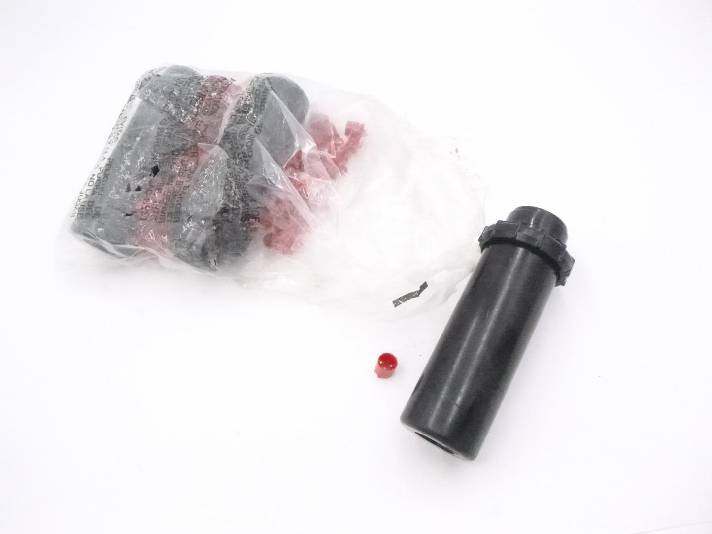 3 Pack Hunter Pop Up Rotary PGP Gear Drive Rotor Sprinklers