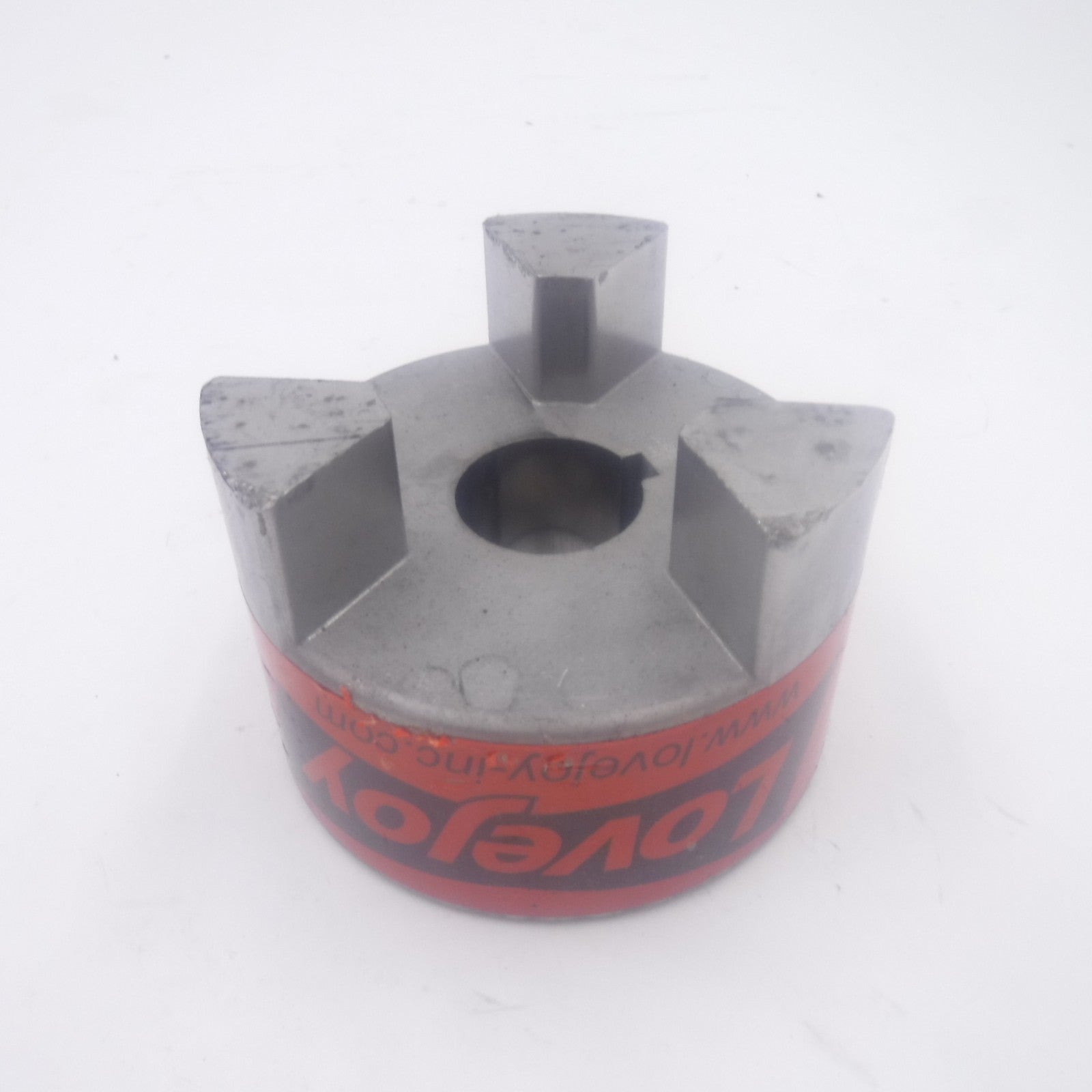 Lovejoy Jaw Coupling Hub L-150 x 1.125" Bore 1/4 x 1/8 KW Hub 68514412109