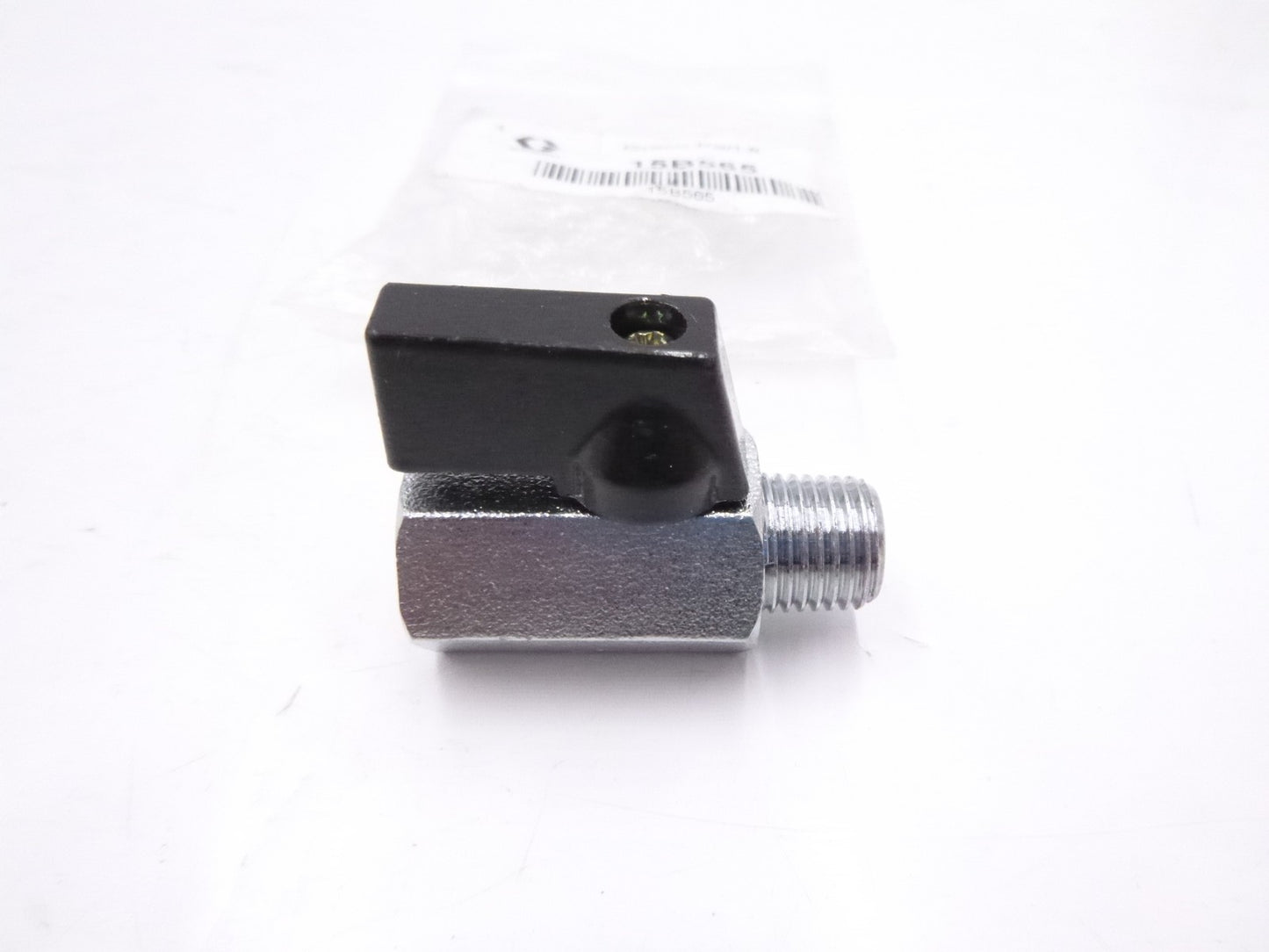 Graco 15B565 Ball Valve for TexSpray RTX Spray Gun