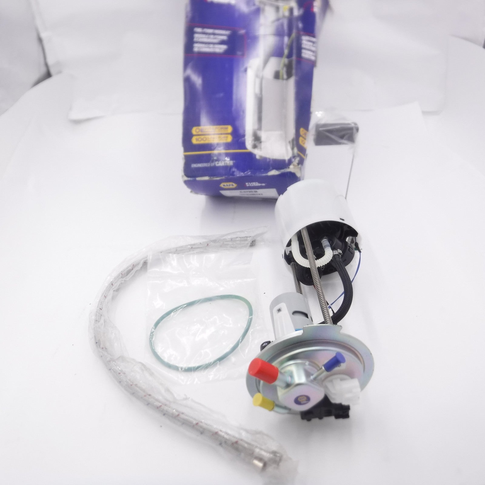 Genuine Napa Fuel Pump Assembly C-0790-M for 2014-2018 Chevy Silverado 1500