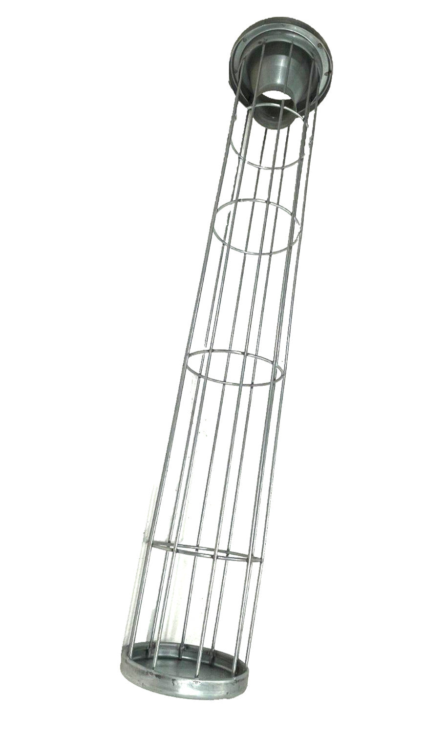ULTRA-VAC U3702-0023 Filter Bag Cage, 100 Series, Fits U3701-0051 Dust Bag
