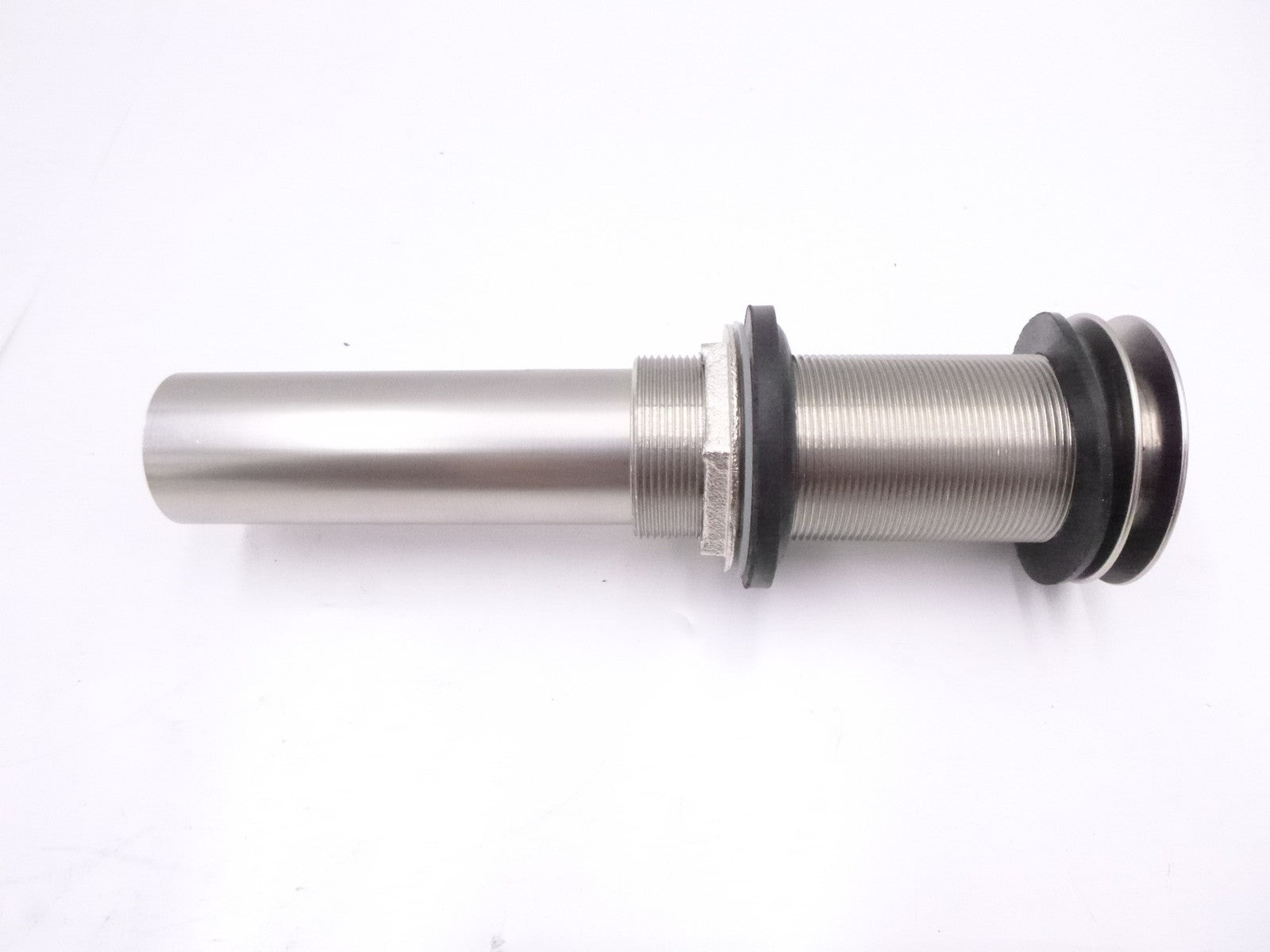Umbrella Sink Drain 2-3/4" Brushed Nickel 89467