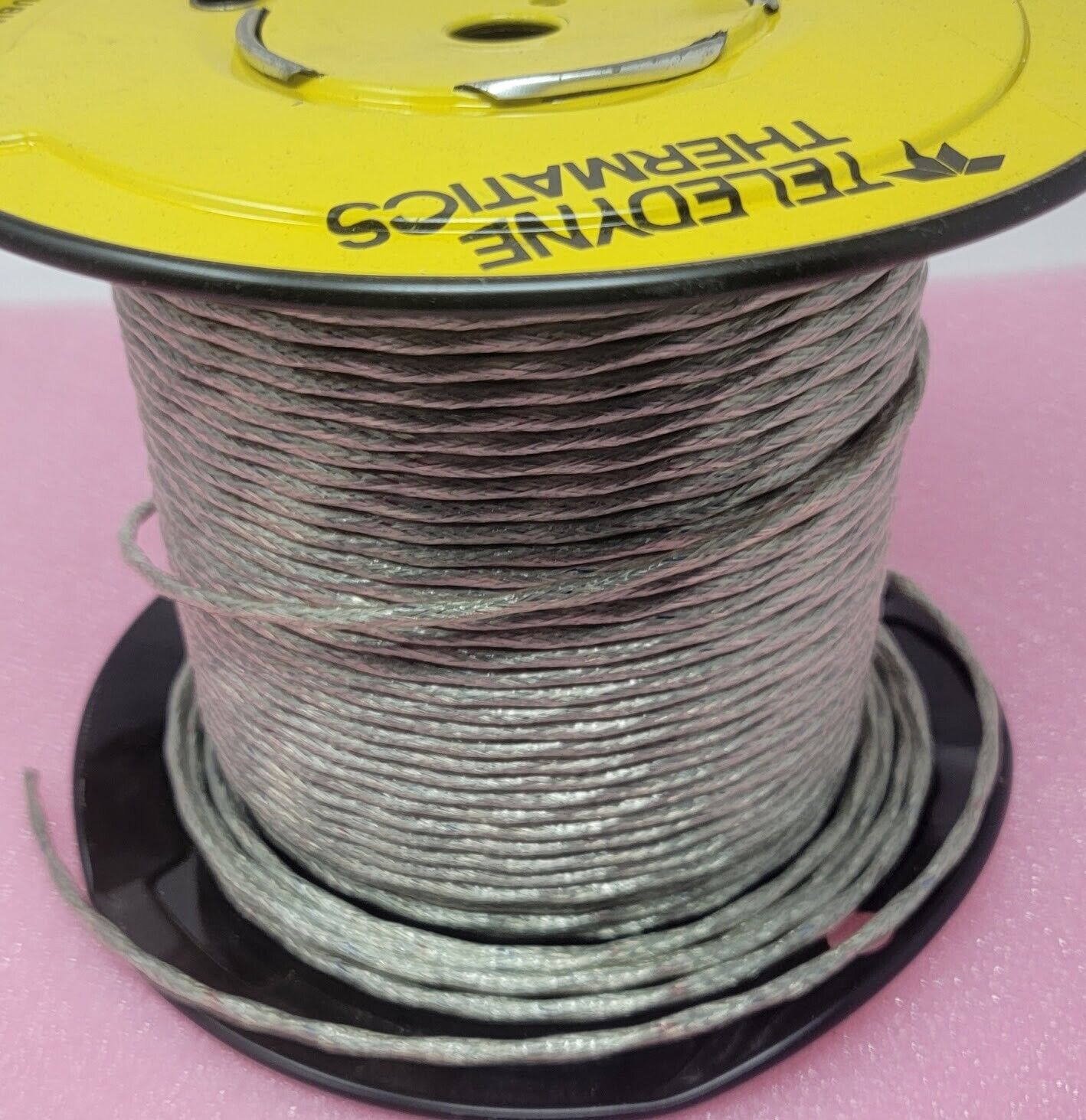TELEDYNE THERMATICS - 6145-00-617-0858 - 50 Feet -Multiconductor Shielded 21-2C.