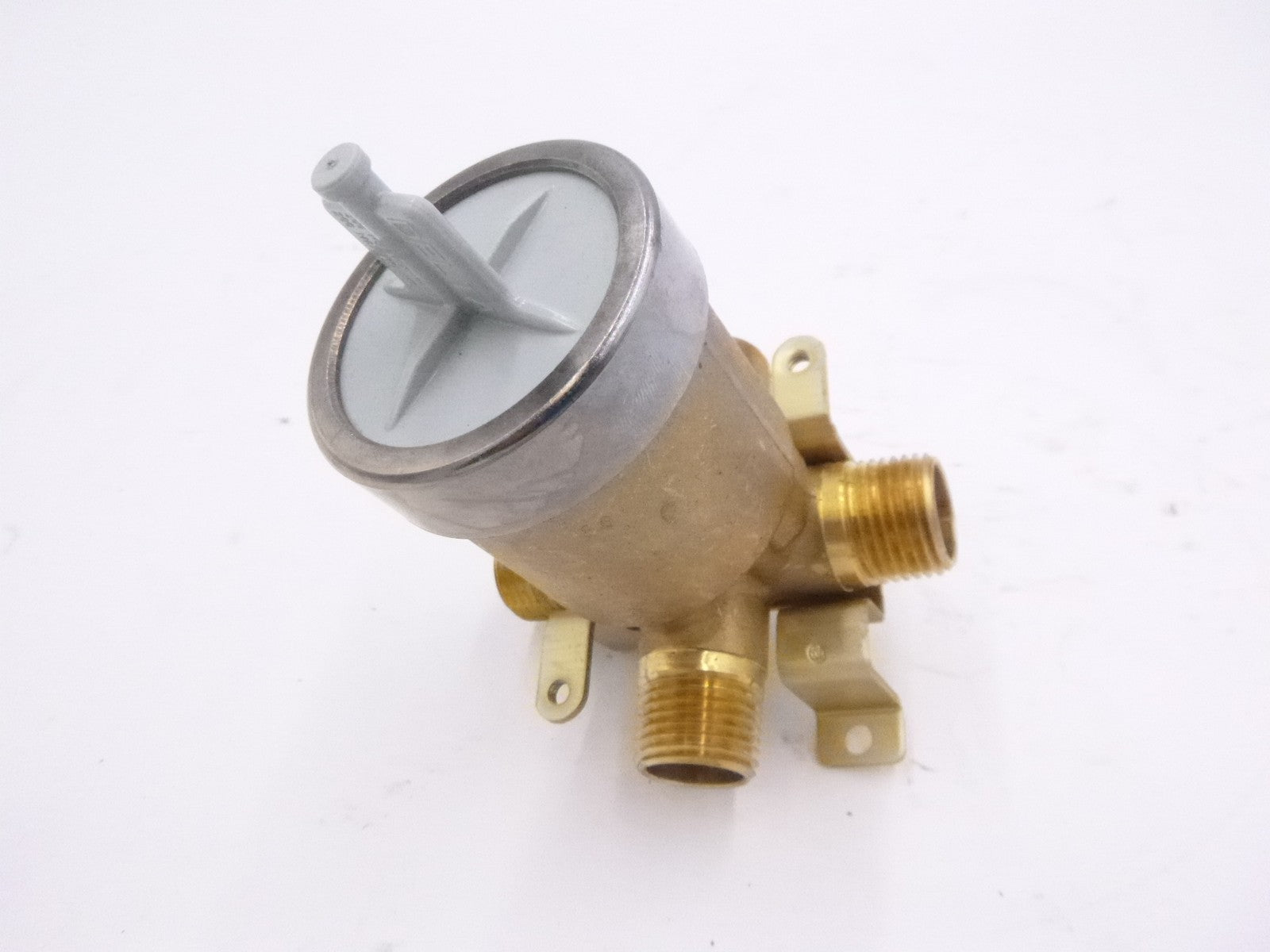 Delta MultiChoice Universal High Flow Mixing Rough-In Valve  R60000-UNBXHF