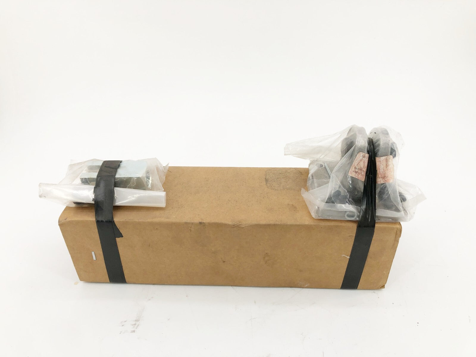 New Motion Controls D70SERCSL3RA1 Pneumatic Cylinder Ø3" 2" Stroke Sealed Box