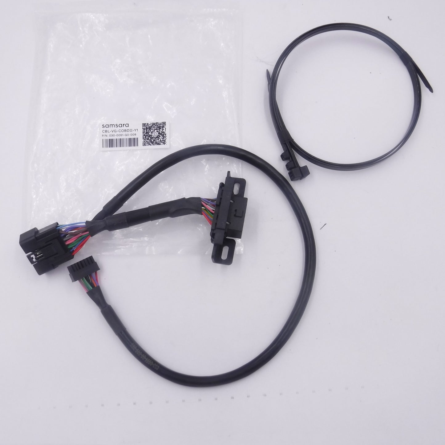 Samsara CBL-VG-CBDII-Y1 Diagnostics Cable 030-0051-G0-009 for VG55
