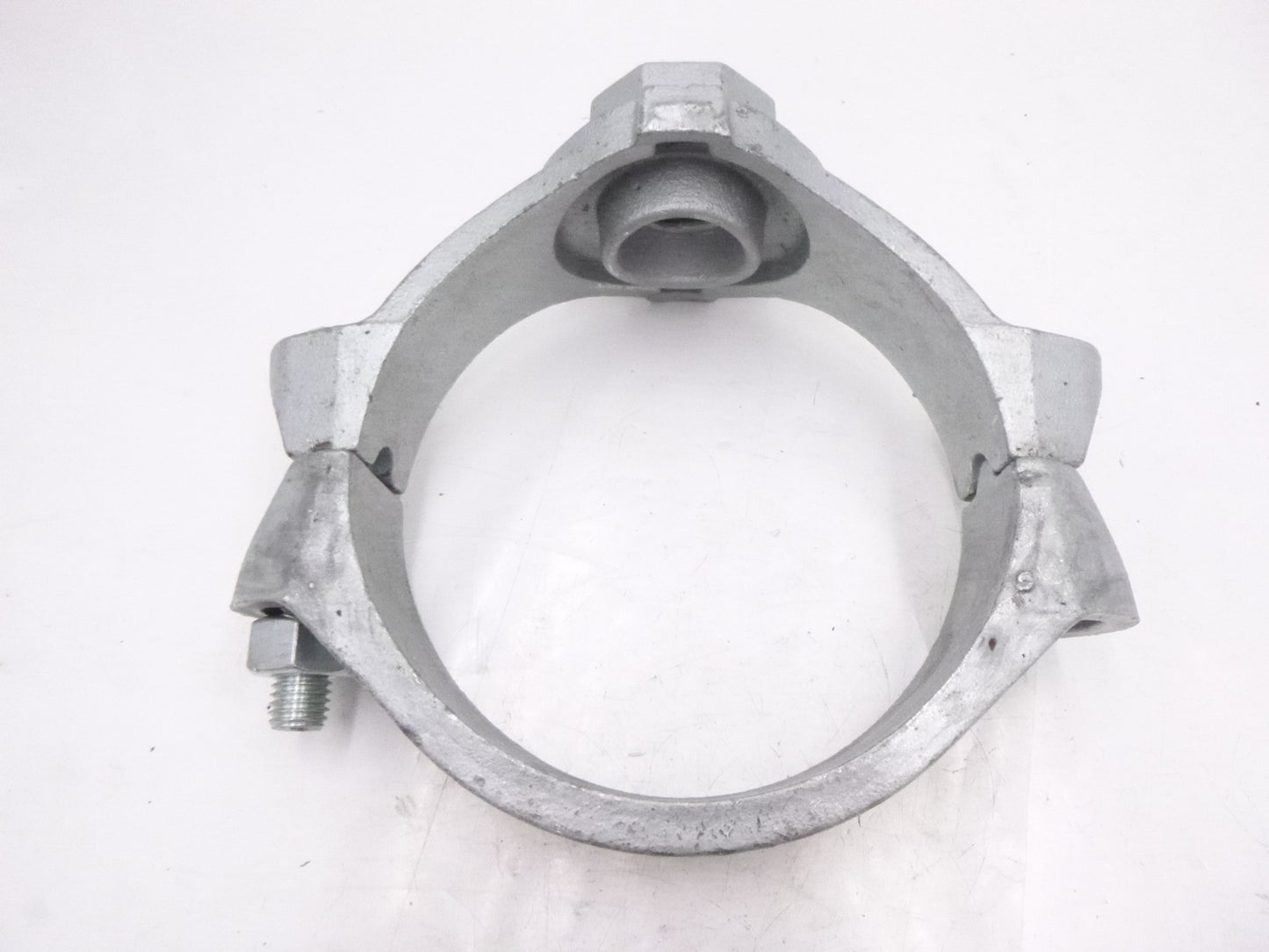 Gruvlok Anvil Clamp-T 7045 Branch Outlet 6" x 11/4" FNPT Connection SEE DESC