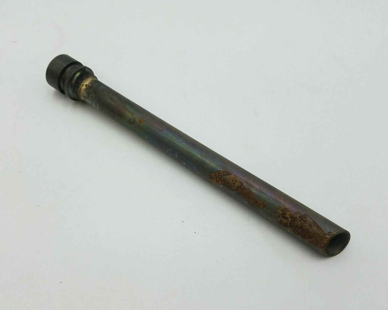 Caterpillar CAT 2078829 Tube Assy Oil Heavy Duty Equipment Replacement Parts OEM
