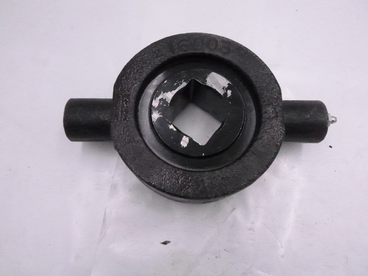 1-1/2" Bore Tillage Trunnion Unit TTU W/ Integral Sealing PER.W211SSS