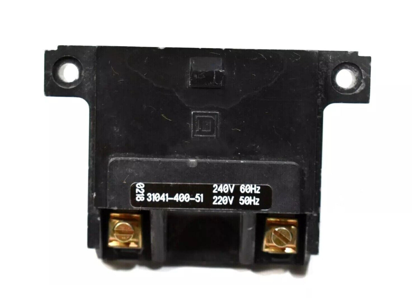 Square D 31041-400-51 Magnetic Coil 240V