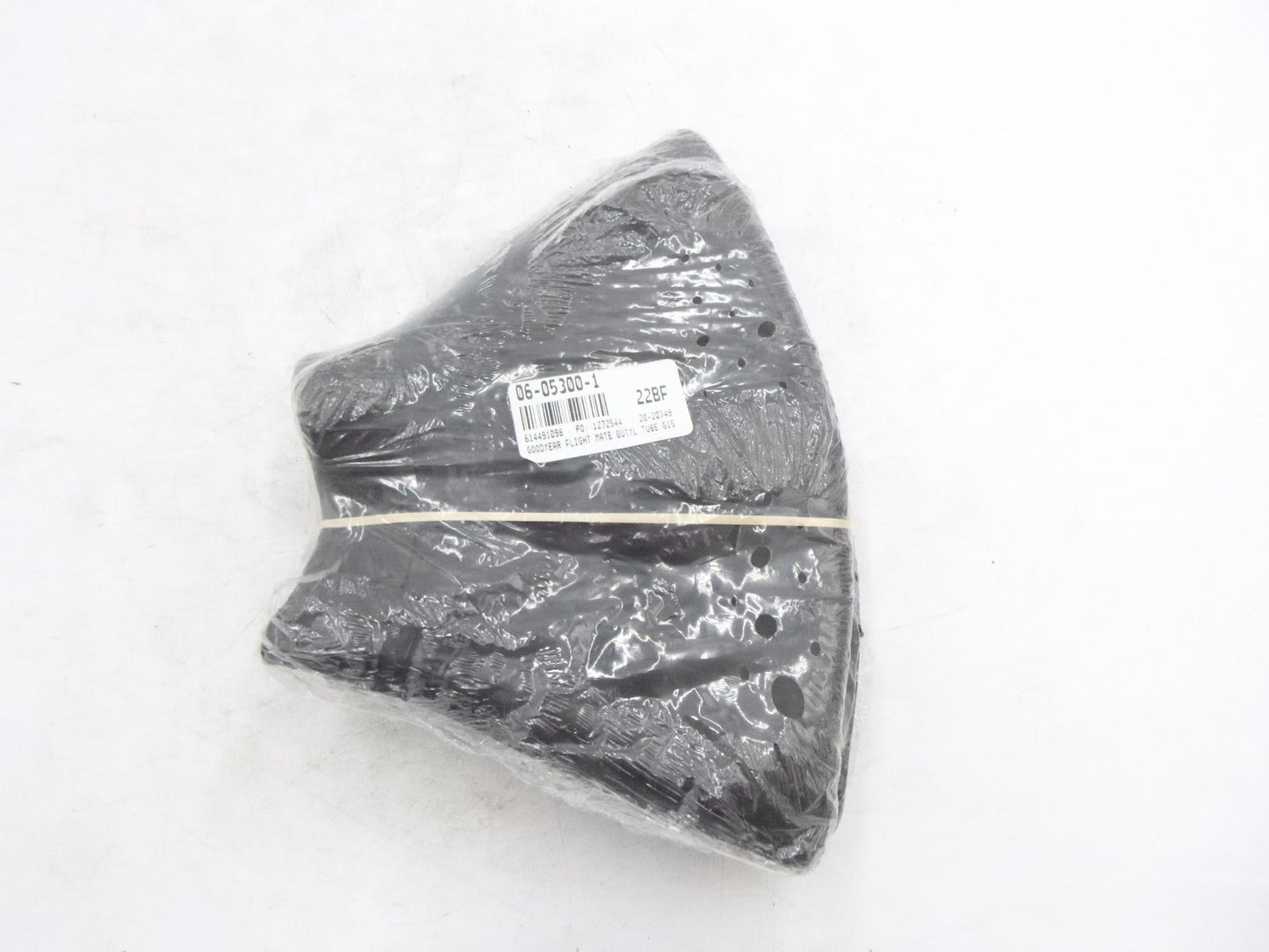 Genuine OEM Goodyear 06-05300-1  Tube TR 20 (2) S G15/6.00-6