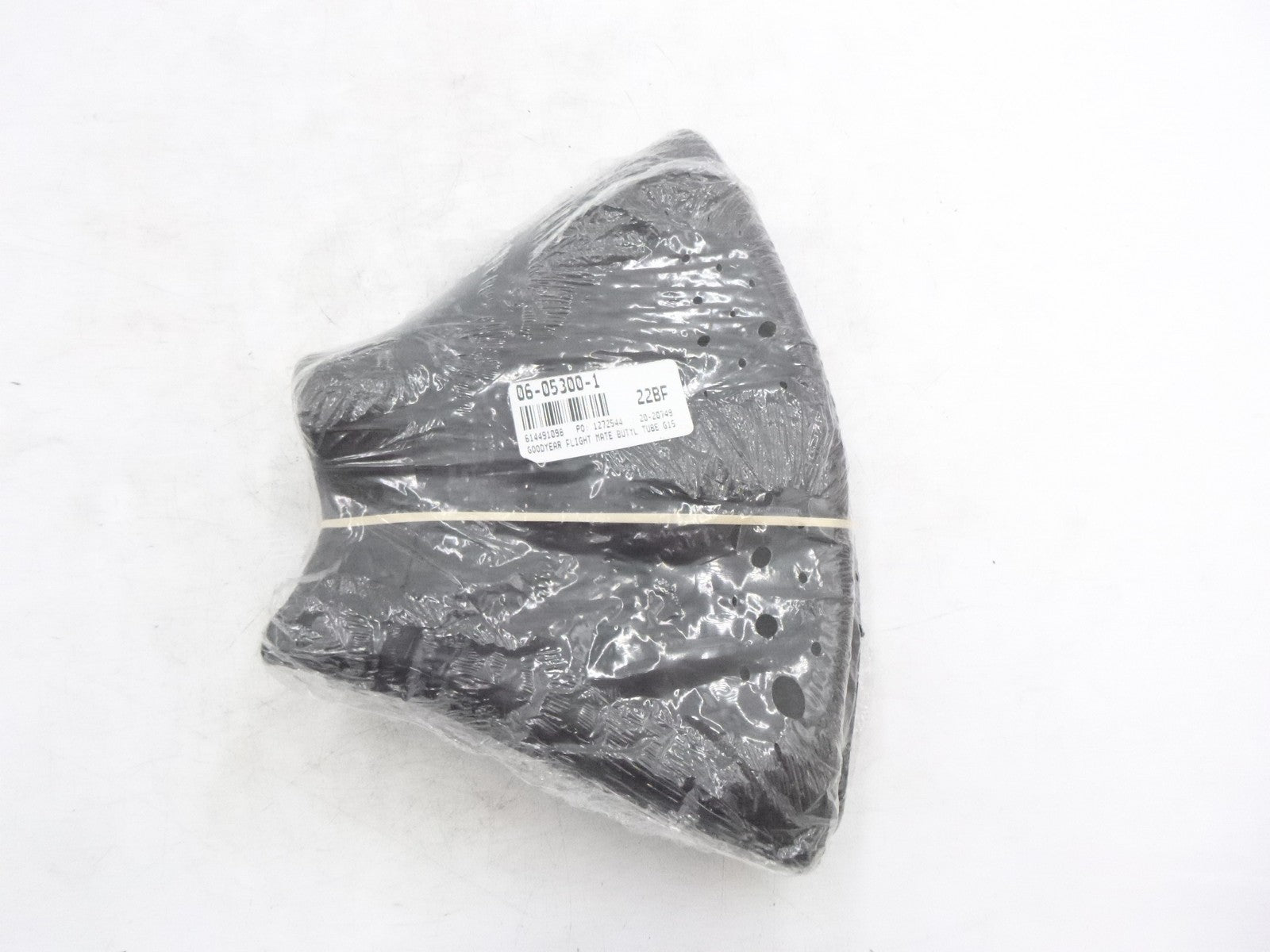 Genuine OEM Goodyear 06-05300-1  Tube TR 20 (2) S G15/6.00-6