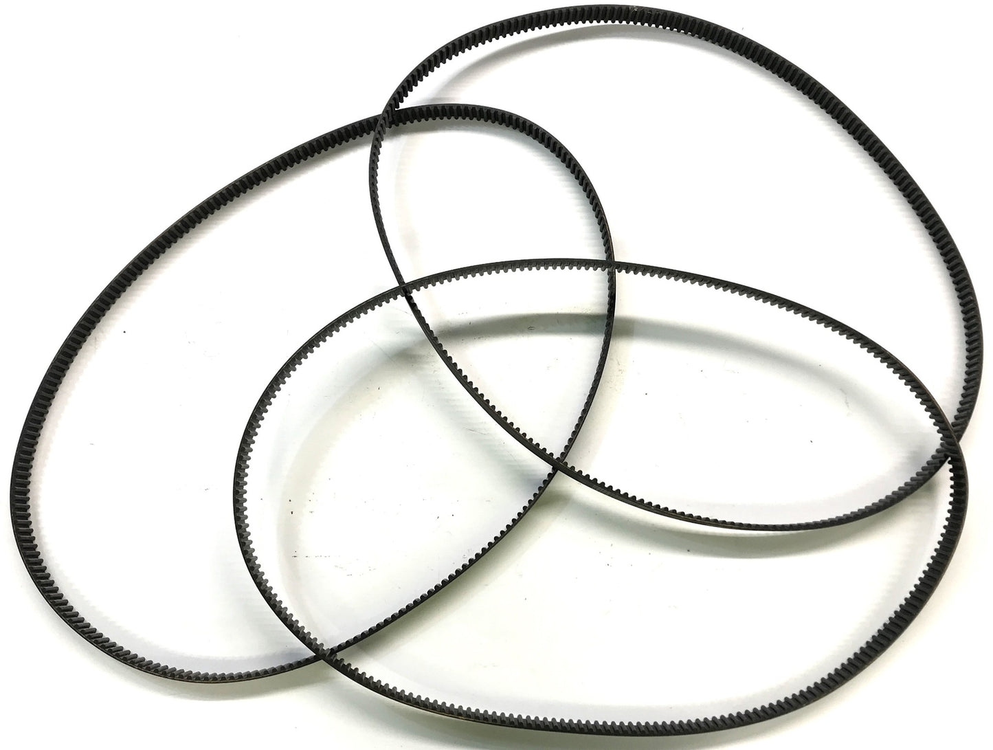 Gates Power Grip HTD Drive Timing Belt 11155M15 [Lot Of 3] NOS
